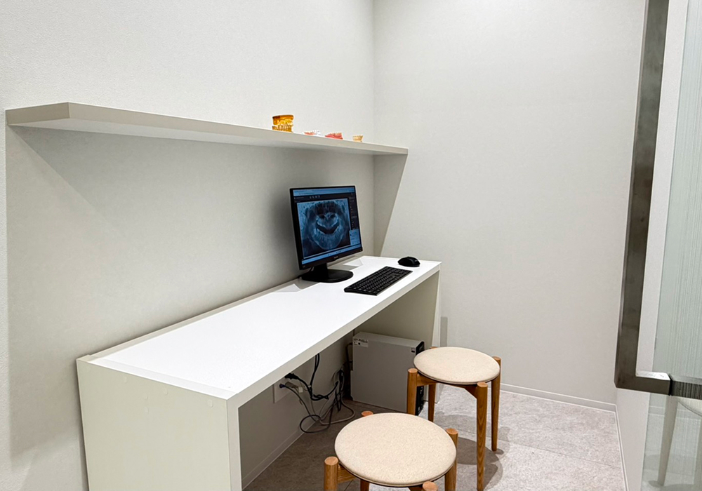 カウンセリングスペース