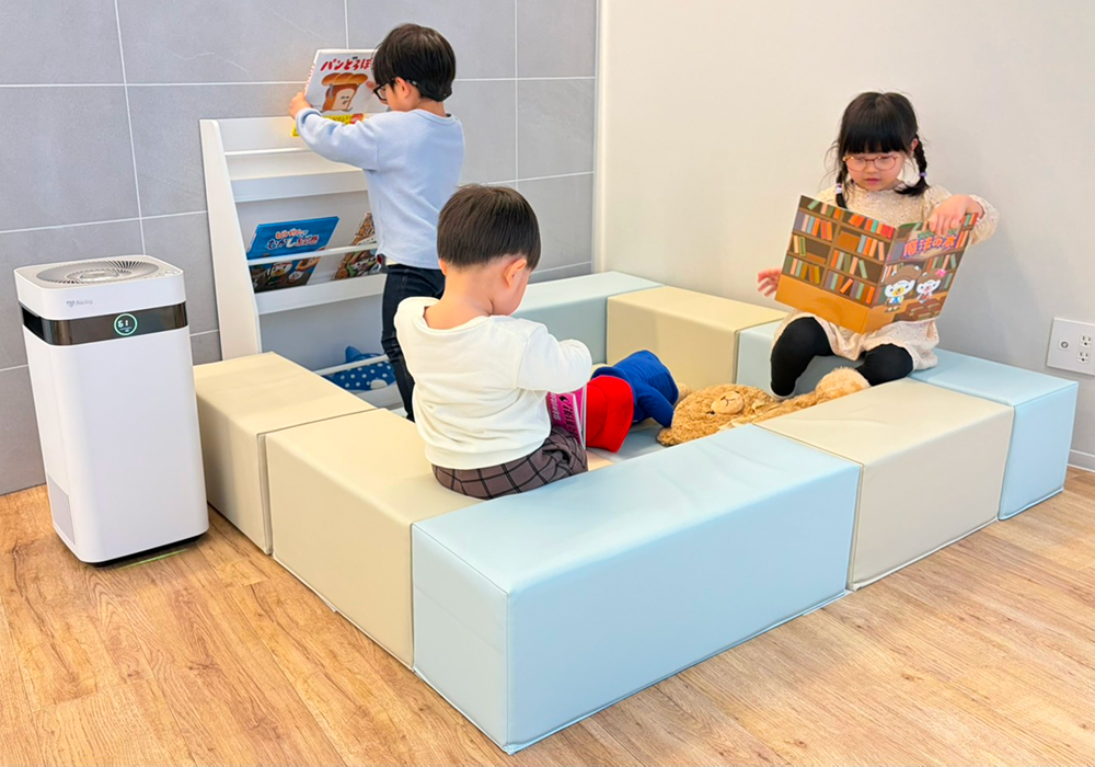 キッズスペース