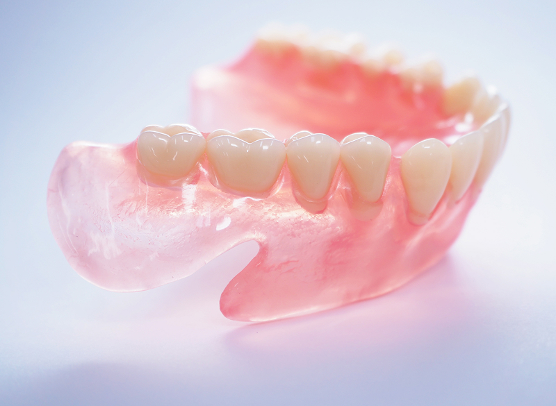 入れ歯