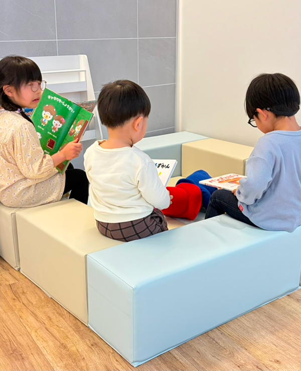 地域密着の通いやすいクリニック