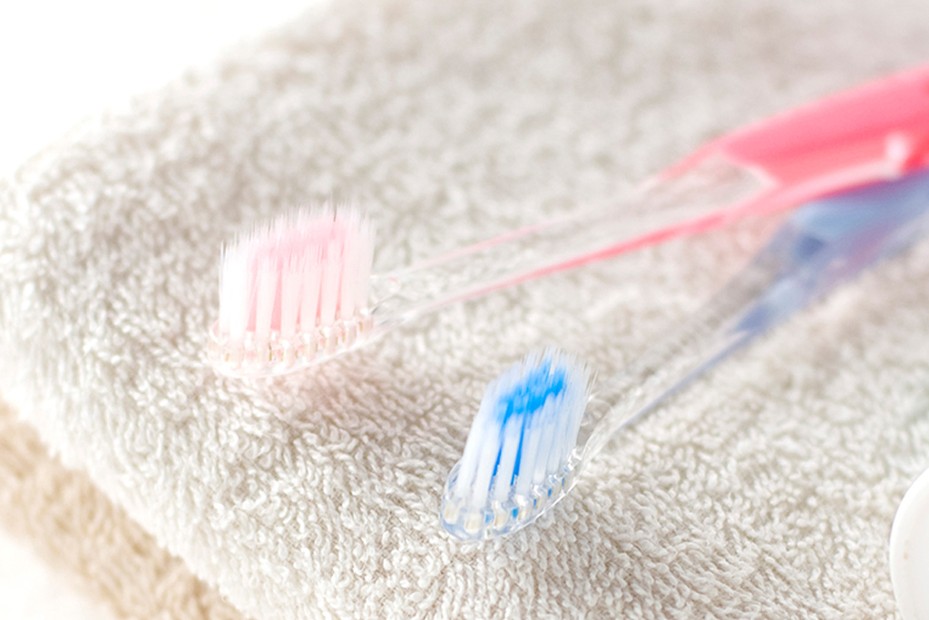 わきた歯科クリニック・越前市沢町・脇田 修人